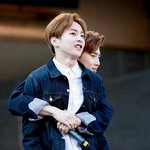 [EXO] 준면이 손의 매직<b>자국</b>의 비밀ㅋㅋㅋ
