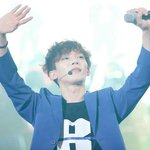 [CHEN] 종대생들! 은근 종대손도