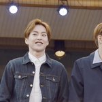 [EXO] 종1현 플레이보이 <b>작사</b>작곡은 ㄹㅇ