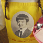 [도경수] 우리<b>옆집</b>에 엑소가산다 3회- 캡쳐. 움짤