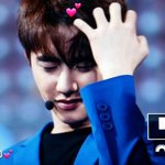 [도경수] 슈아브 콜미베베 직캠