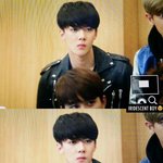 [EXO] 아이폰 64기가 안 부족할까?