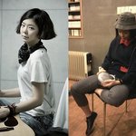 연예인물이 진짜 무섭긴함;;