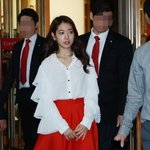 어제자 <b>재벌</b> 상속자 돋는 박신혜