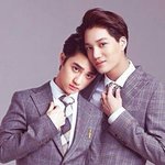 [팬픽] (칻이)요거 <b>합성</b>인가?