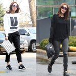 따라입고 싶은 사복패션 ㅠㅠ