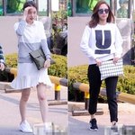 이 언니 사복패션은 수지도 못따라가