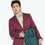 <b>스냅</b>백마저 잘 어울리는 존잘러 이동욱