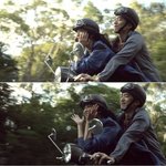 [모든팬덤] 너무 달달한 탕웨이&amp;<b>성준</b>