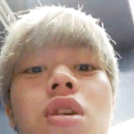 잘생김 <b>폐기</b>한 男아이돌 셀카