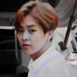 [EXO] 시우민 <b>청순</b>하다