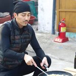 [모든팬덤] 요리 잘하는 男子들