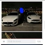 [EXO] 타오 <b>차</b> 판거 빼<b>박</b> 사진 