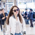 女아이돌 봄 <b>아우</b>터 패션모음