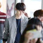 [EXO] 야 세훈이 분위기있게생긴얼굴?