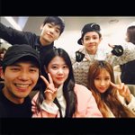 [모든팬덤] 순둥순둥하게 생긴 신인배우