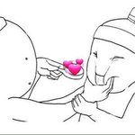 [댓글부탁해] 있잖아 카톡