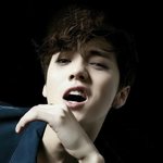 [루한] <b>GQ</b>표지루한 색다른 모습이다 