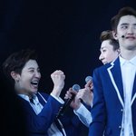 [EXO] <b>조급</b>해져 내 맘 시간아 멈춰라~