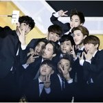 [EXO] 야 나만 유1인1나 옷 신경쓰이냐