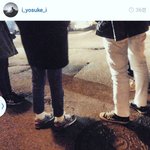 [인피니트] 김성규 오늘 솔로앨범 자켓촬영?준비? +추가)