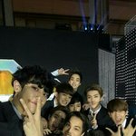 [EXO] 요즘 소름끼치는게