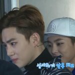 [EXO] 와 <b>사스</b>가 김준면 ㄷㄷㄷㄷㄷ