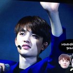 [EXO] 요즘도경수<b>외모</b>물오른거나만<b>느낌</b>?