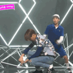 [시우민] 시우민 <b>슈</b>다다다닥~~~~~~~