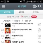 [EXO] 그래 7위 좋은거지..^^