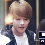 [백현] <b>볼륨</b>라됴 퇴근길  백현