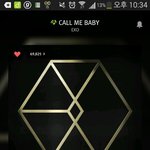 [EXO] 스밍인증해<b>라다</b>들