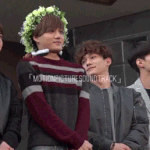 [카이] 제주도가 너무<b>추운</b> 종인이와 다정한 종대형