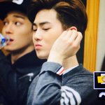 [EXO] <b>베톡</b>에 준면이 영화 ㄹㅇ임
