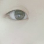 [조언부탁해] <b>쌍꺼풀</b>있는거 없는거