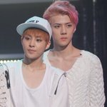 [EXO] 세훈이 이때 존잘