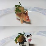 <b>예술</b>적인 꼼장어..