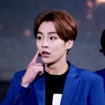 [EXO] 슈민 눈썹 좀 연하게 그림 안되냐