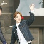 [EXO] 꽃<b>요정</b>이 나타낫어!!