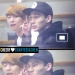 [EXO] ㅂㅎ 진짜 개평범 <b>못생</b>