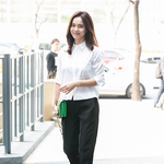 [패션종결자] 하늘에서 내려온 천사임이 틀림없는 정혜영!