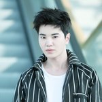 오빠라고 부르고 싶은 요즘 인피니트 <b>성종</b>