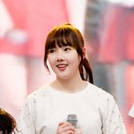 인간비타민이라는 <b>별명</b>이 딱인 여자친구 예린