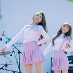 <b>덕심</b> 자극하는 러블리즈 막내