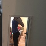 [댓글부탁] 몸무게 몇키로같아보이나요??