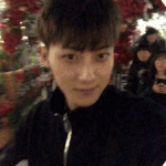 [EXO] 지금 <b>입</b>갤했는데 <b>무슨</b> 일임 타어가 왜