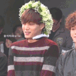 [카이] <b>울지마</b>아....