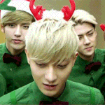[EXO] 타오믿는다 vs 미리배척이다