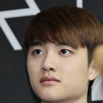 [EXO] 경수가 <b>사각</b>턱이라니