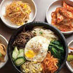 <b>정갈</b>한 멋이 있는 한식상차림